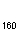:  
160

